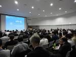 The 10th Metabolome Symposium was held in Tsuruoka