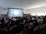 The 12th Metabolome Symposium was held in Tsuruoka