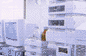 Metabolome analysis of CE/MS