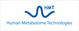 Human Metabolome Technologies