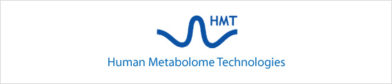 Human Metabolome Technologies